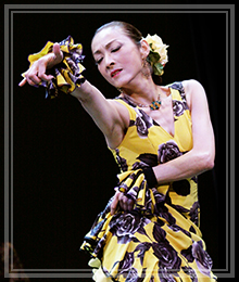 Photo: 山田 明子